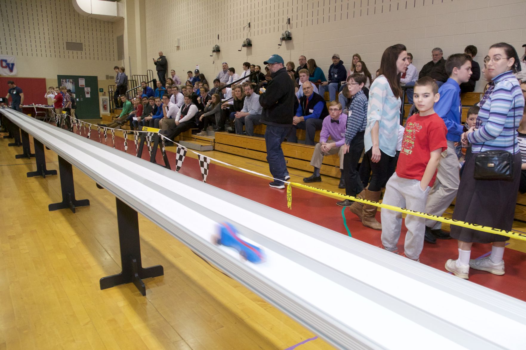 TSA STEM Conference